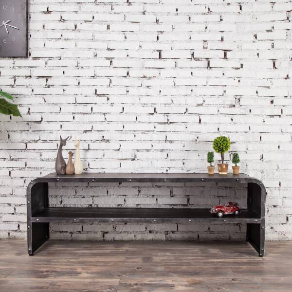 ขาย โต๊ะวางทีวี สไตล์อินดัสเทรียล