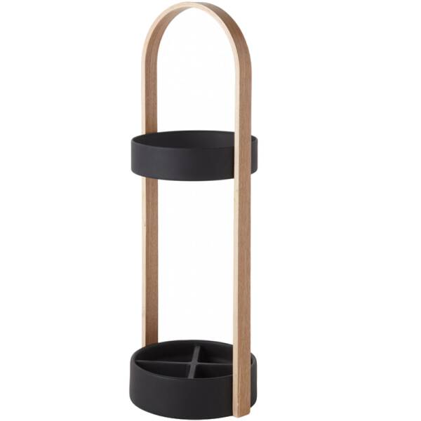 ขาย ที่วางร่มในบ้านสไตล์มินิมอล Wooden Frame Umbrella Holder ราคาลด