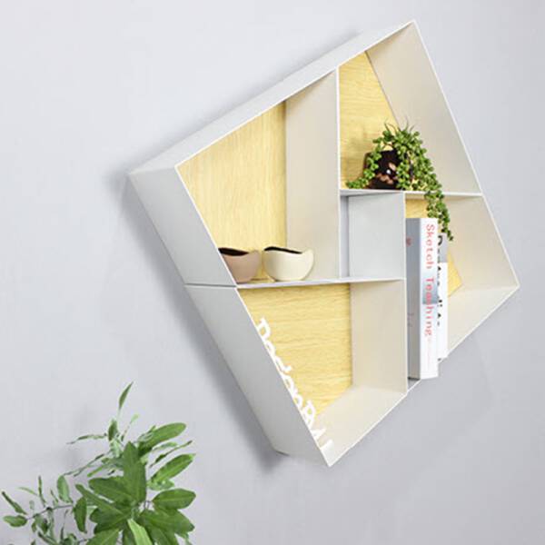 ขาย เซตชั้นวางของตกแต่งผนัง Wall Decorative Shelf Set ราคาพิเศษ