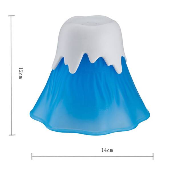 ขาย ที่ทำความสะอาดไมโครเวฟ Fuji San Microwave Cleaner ราคา