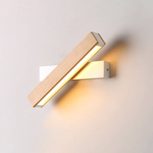 ขาย โคมไฟติดผนังปรับองศาได้ Rotating Wall Decorative Lamp พิเศษราคา