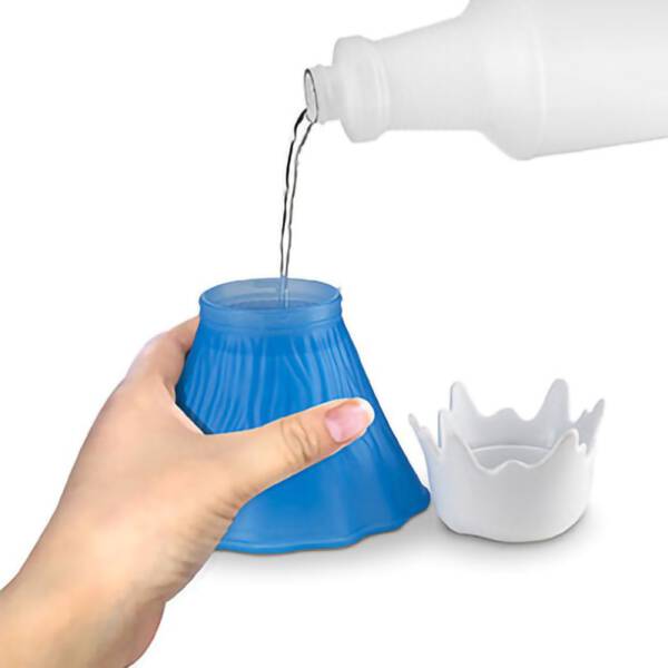 ขาย ที่ทำความสะอาดไมโครเวฟ Fuji San Microwave Cleaner