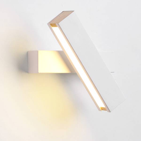 ขาย โคมไฟติดผนังปรับองศาได้ Rotating Wall Decorative Lamp ราคา