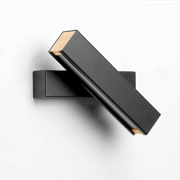 ขาย โคมไฟติดผนังปรับองศาได้ Rotating Wall Decorative Lamp ราคาพิเศษ ลด