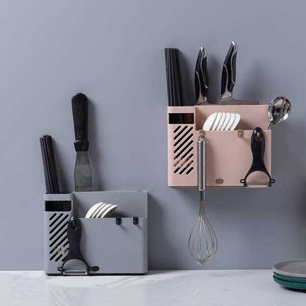ขาย ที่เก็บอุปกรณ์ทำครัว Kitchen Tools Storage พิเศษ