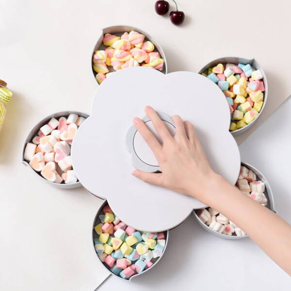 ขาย กล่องเก็บของ Creative Sakura Storage ราคา