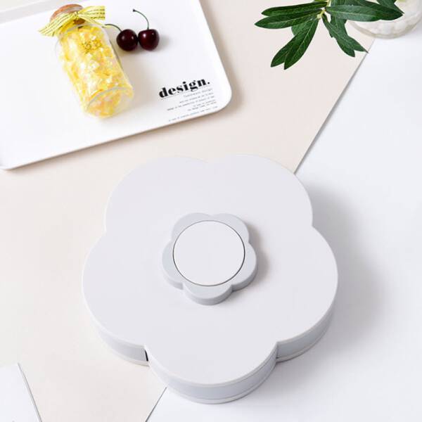 ขาย กล่องเก็บของ Creative Sakura Storage ลดราคา