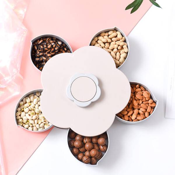 ขาย กล่องเก็บของ Creative Sakura Storage ลด ราคา