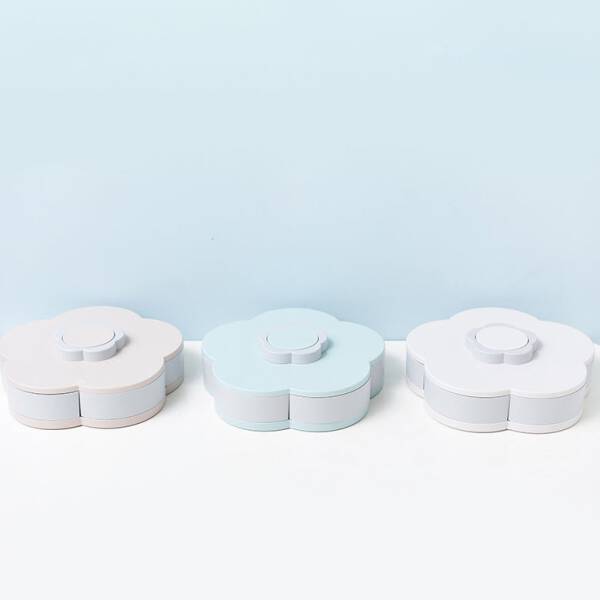 ขาย กล่องเก็บของ Creative Sakura Storage ราคาลด