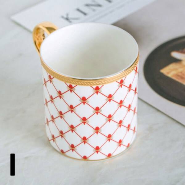 ขาย แก้วสไตล์โมรอคโค Moroccan Style Mug ลด