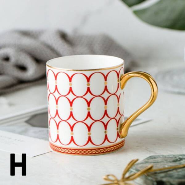 ขาย แก้วสไตล์โมรอคโค Moroccan Style Mug ราคา