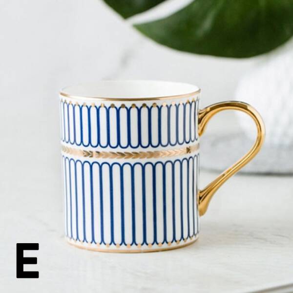 ขาย แก้วสไตล์โมรอคโค Moroccan Style Mug พิเศษ ลด