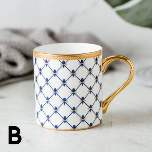 ขาย แก้วสไตล์โมรอคโค Moroccan Style Mug ราคาลดพิเศษ