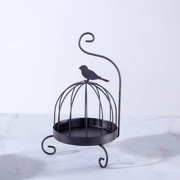 ขาย ชุดแขวนยากันยุงกรงนก Bird Mosquito Holder ราคา