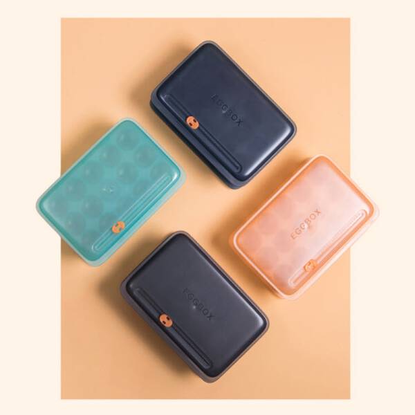 ขาย กล่องเก็บไข่ Egg Storage Box ราคา ลด