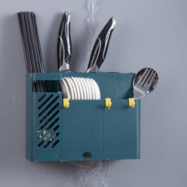 ขาย ที่เก็บอุปกรณ์ทำครัว Kitchen Tools Storage พิเศษ ลด