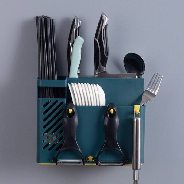 ขาย ที่เก็บอุปกรณ์ทำครัว Kitchen Tools Storage ลด