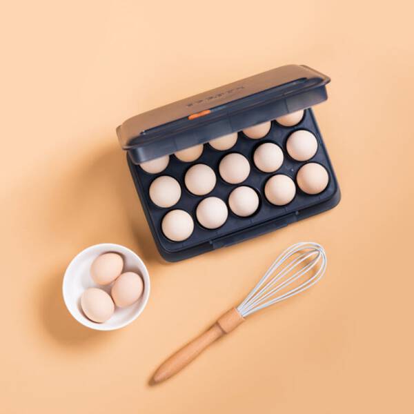 ขาย กล่องเก็บไข่ Egg Storage Box ลดราคาพิเศษ