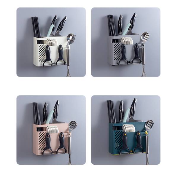 ขาย ที่เก็บอุปกรณ์ทำครัว Kitchen Tools Storage ลดราคา