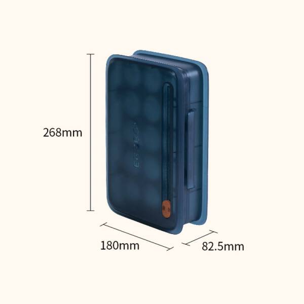 ขาย กล่องเก็บไข่ Egg Storage Box ขนาด