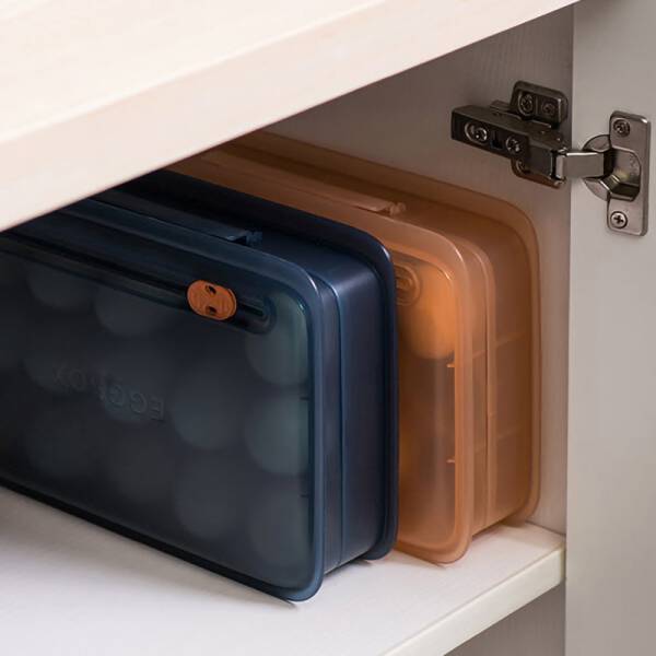 ขาย กล่องเก็บไข่ Egg Storage Box ลด ราคา