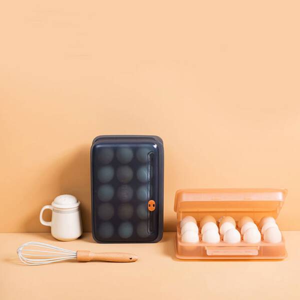 ขาย กล่องเก็บไข่ Egg Storage Box ลด