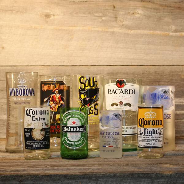 ขาย ที่ตัดขวด D.I.Y Home Bottle Cutter ราคาลด