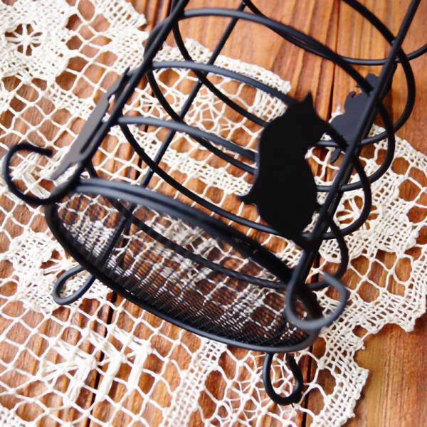 ขาย ที่เก็บช้อนส้อม Spoon Holder Cat Design