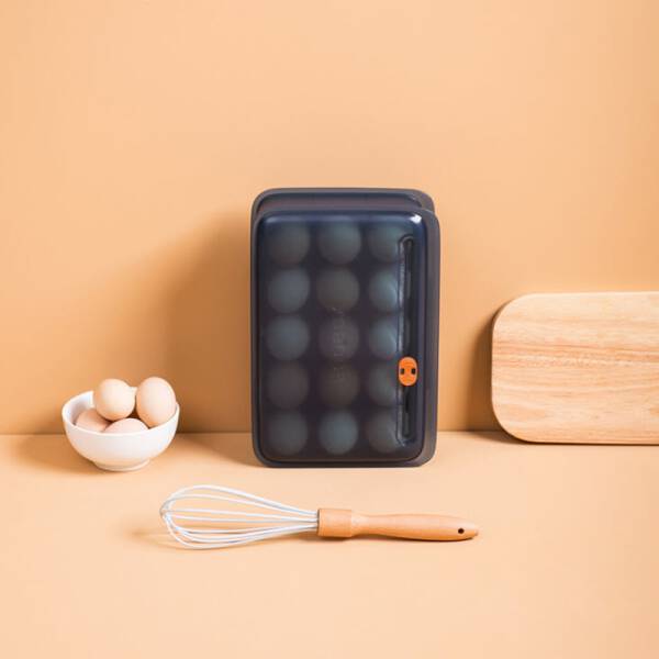 ขาย กล่องเก็บไข่ Egg Storage Box ราคา พิเศษ