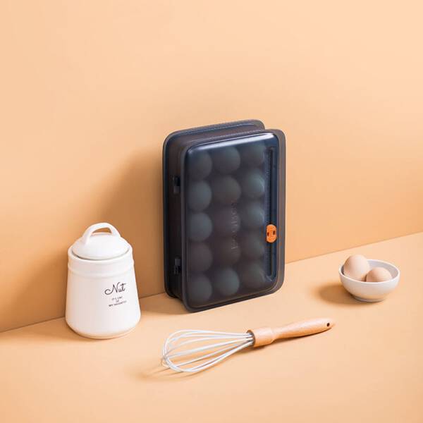 ขาย กล่องเก็บไข่ Egg Storage Box ลดราคา พิเศษ