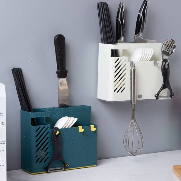 ขาย ที่เก็บอุปกรณ์ทำครัว Kitchen Tools Storage ราคา