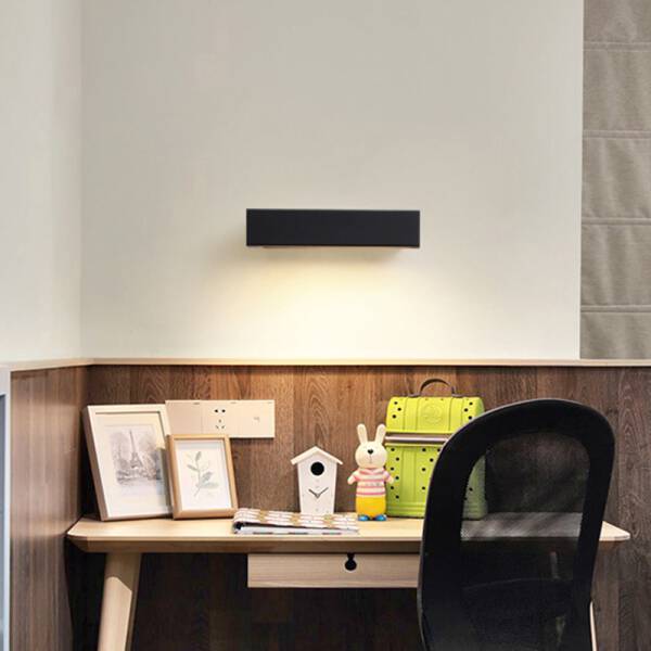 ขาย โคมไฟติดผนังปรับองศาได้ Rotating Wall Decorative Lamp ลด ราคา