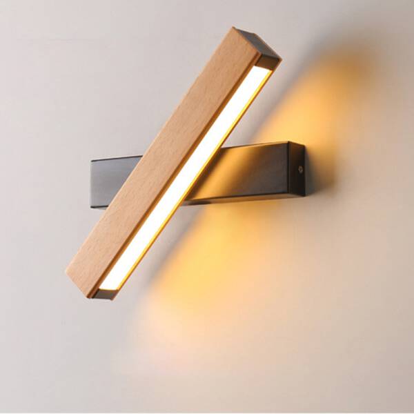 ขาย โคมไฟติดผนังปรับองศาได้ Rotating Wall Decorative Lamp พิเศษ