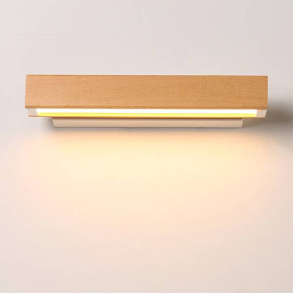 ขาย โคมไฟติดผนังปรับองศาได้ Rotating Wall Decorative Lamp ลด