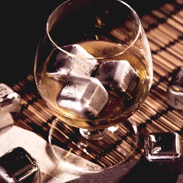 ขาย น้ำแข็งที่ไม่มีวันละลาย Immortal ROCK since 1962 ลดราคา