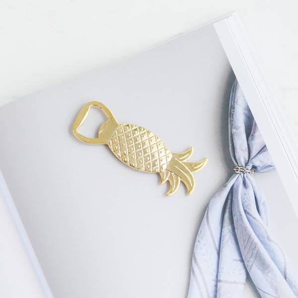 ขาย ที่เปิดขวดสุดพรีเมี่ยม Golden Bottle Opener