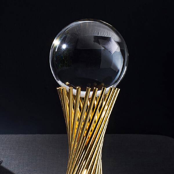 ขาย ลูกแก้วประดับบ้าน Home Decorative Crystal ราคาลด