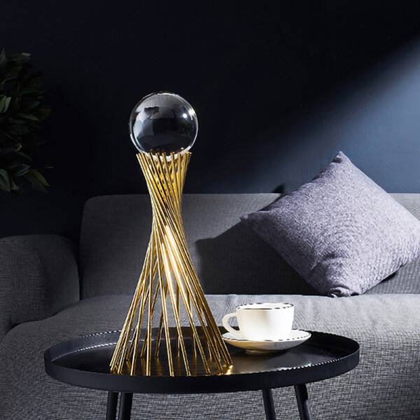 ขาย ลูกแก้วประดับบ้าน Home Decorative Crystal ราคา