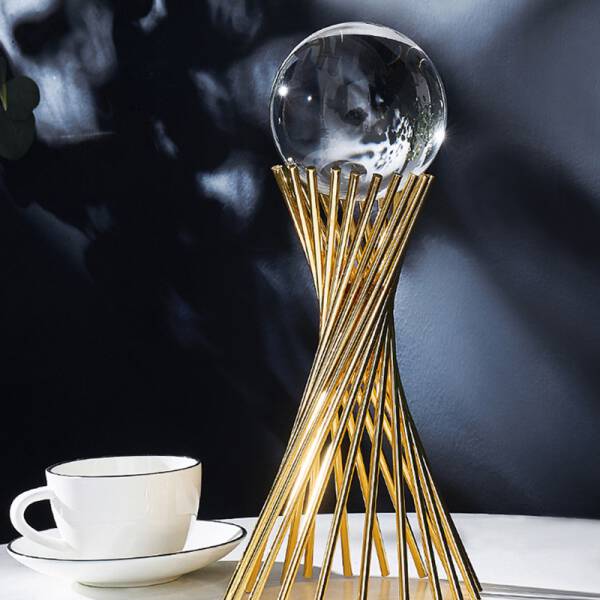 ขาย ลูกแก้วประดับบ้าน Home Decorative Crystal พิเศษ