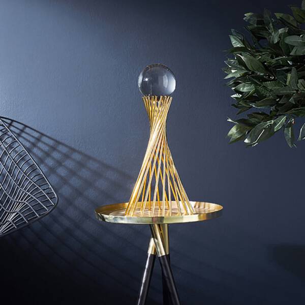 ขาย ลูกแก้วประดับบ้าน Home Decorative Crystal