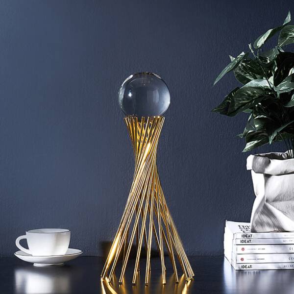 ขาย ลูกแก้วประดับบ้าน Home Decorative Crystal ราคาพิเศษ