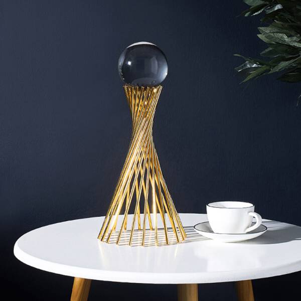 ขาย ลูกแก้วประดับบ้าน Home Decorative Crystal ลดราคา