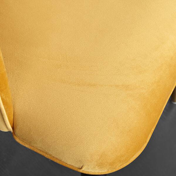 เก้าอี้พร้อมพนักพิงสำหรับตกแต่งบ้าน - Decorating Chair X