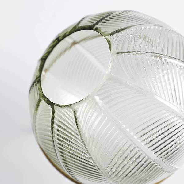 ขาย โหลแก้วประดับ Glass Ball Container ลด