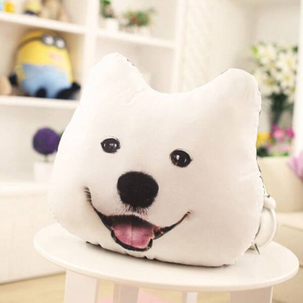 ขาย หมอนน้องหมา Pet Pillow ลด ราคา