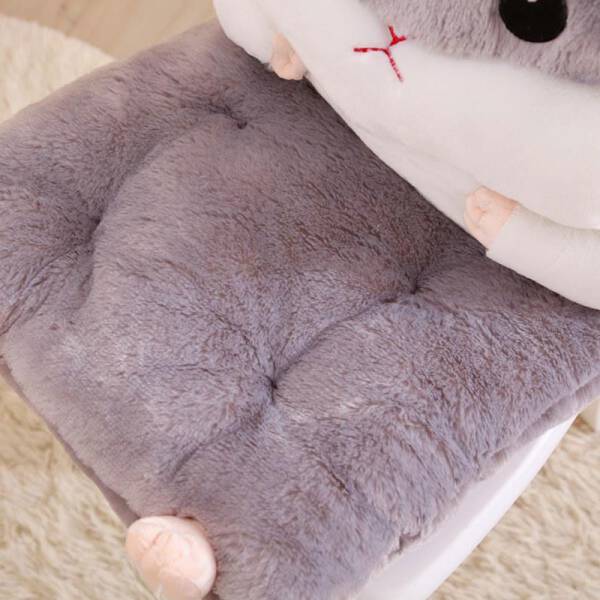 ขาย เบาะรองนั่งแฮมสเตอร์ Hamster Cushion ราคา