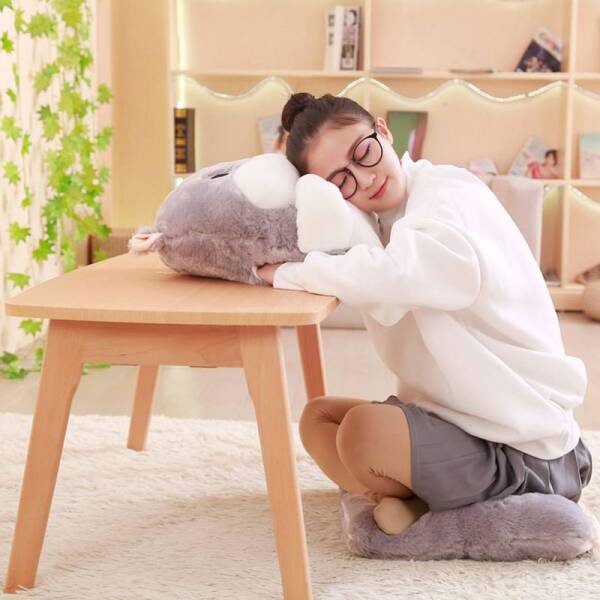ขาย เบาะรองนั่งแฮมสเตอร์ Hamster Cushion ลด
