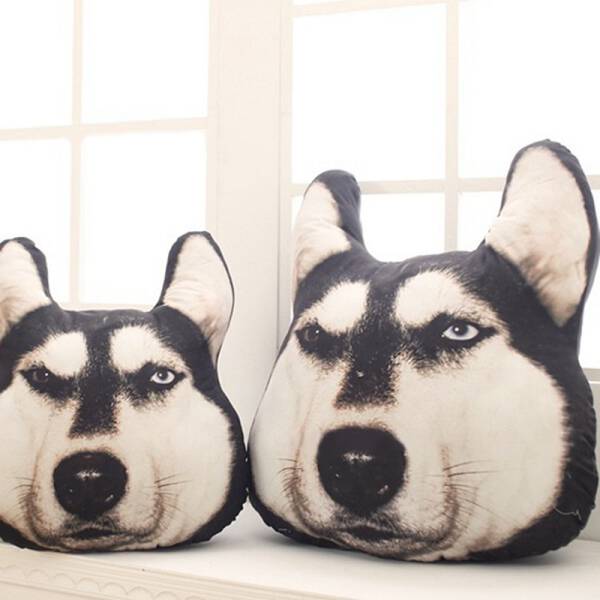 ขาย หมอนน้องหมา Pet Pillow ลด