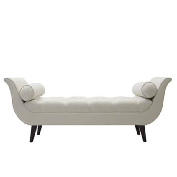 ขาย ม้านั่งสำหรับแต่งบ้าน Decorating Velvet Bench III