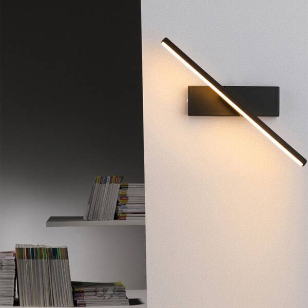 ขาย โคมไฟติดผนังปรับองศาได้ Rotating Wall Decorative Lamp II